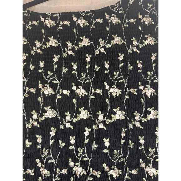 Bloomchic midi Dress - Picture 5 of 7